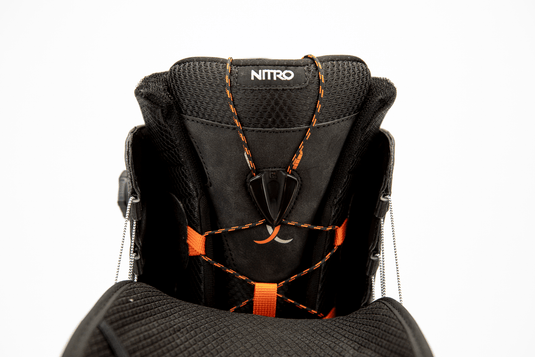 Nitro Chase Boa Snowboard Boot 2024 - Gear West