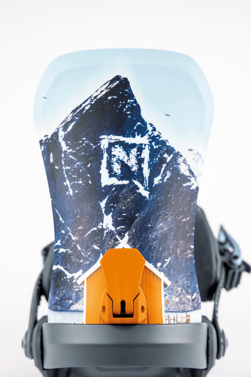 Load image into Gallery viewer, Nitro One Snowboard Binding 2023 - Gear West
