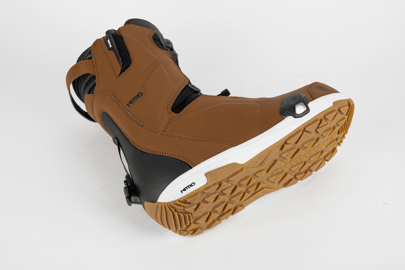 Load image into Gallery viewer, Nitro Profile TLS Step-On Snowboard Boot 2023 - Gear West
