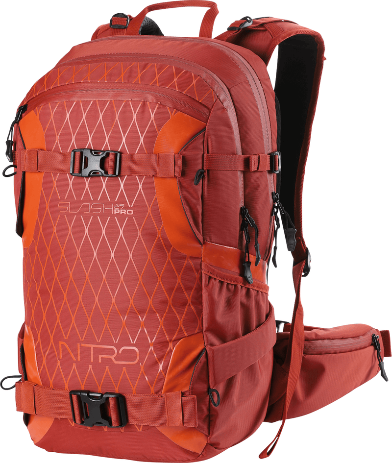 Load image into Gallery viewer, Nitro Slash25 Pro 25L Backcountry Backpack - Gear West
