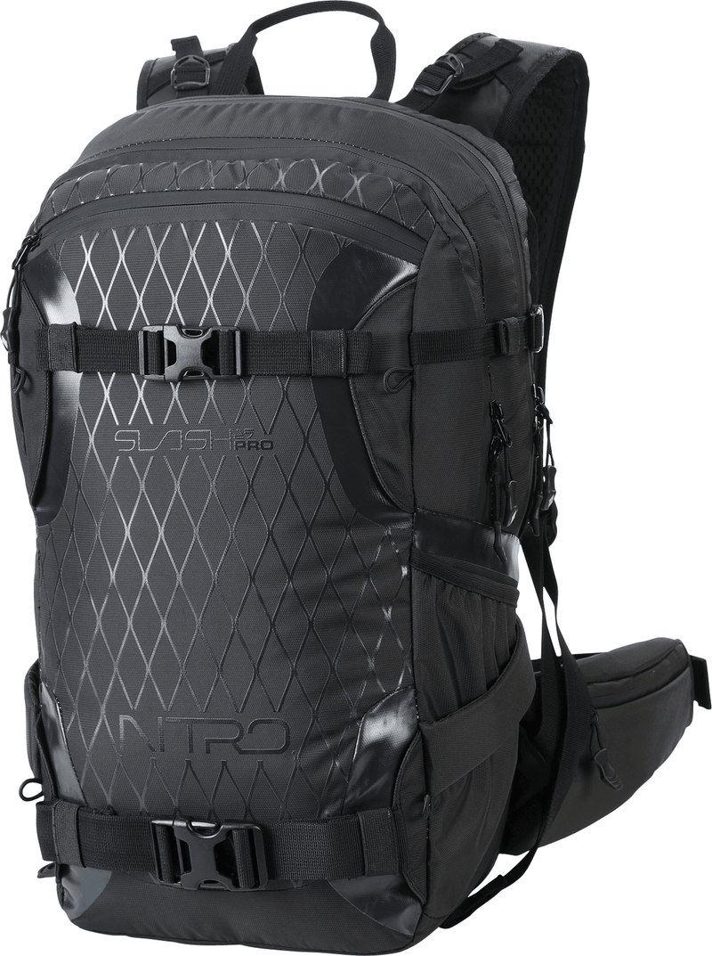 Load image into Gallery viewer, Nitro Slash25 Pro 25L Backcountry Backpack - Gear West
