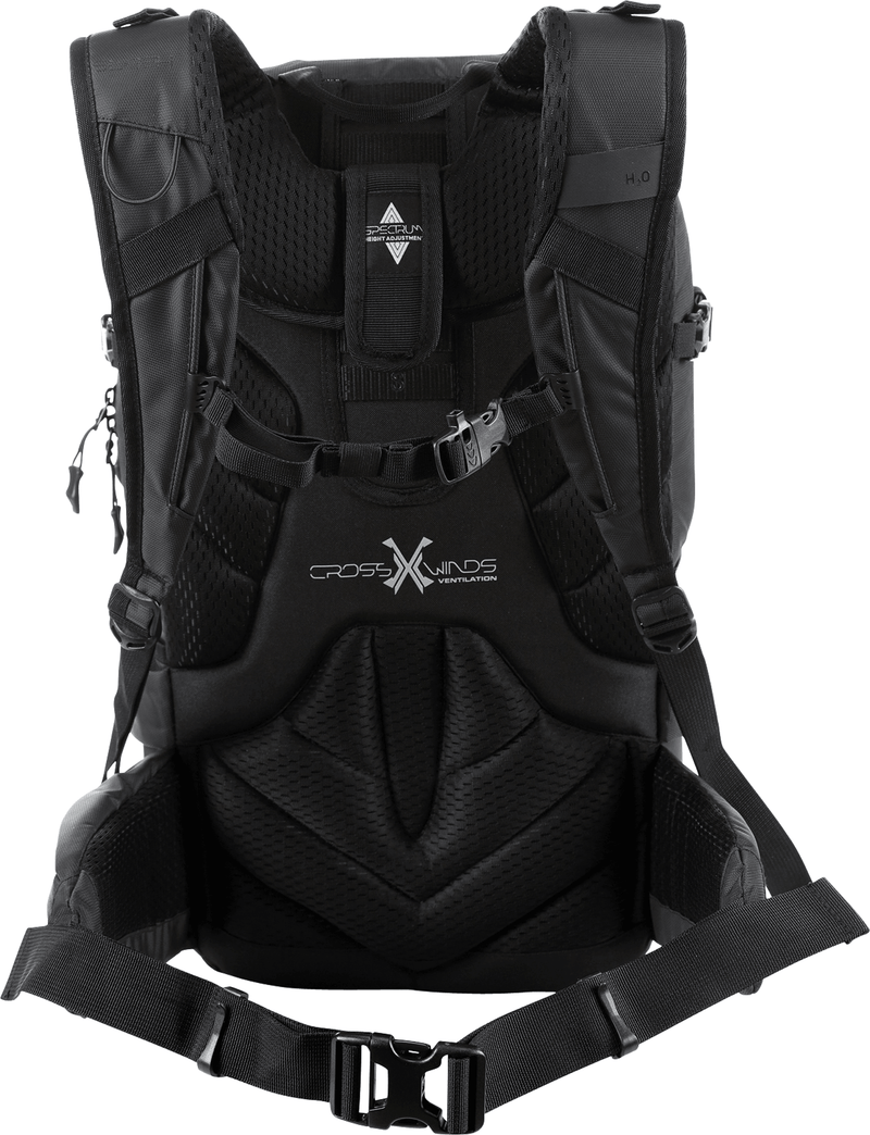 Load image into Gallery viewer, Nitro Slash25 Pro 25L Backcountry Backpack - Gear West
