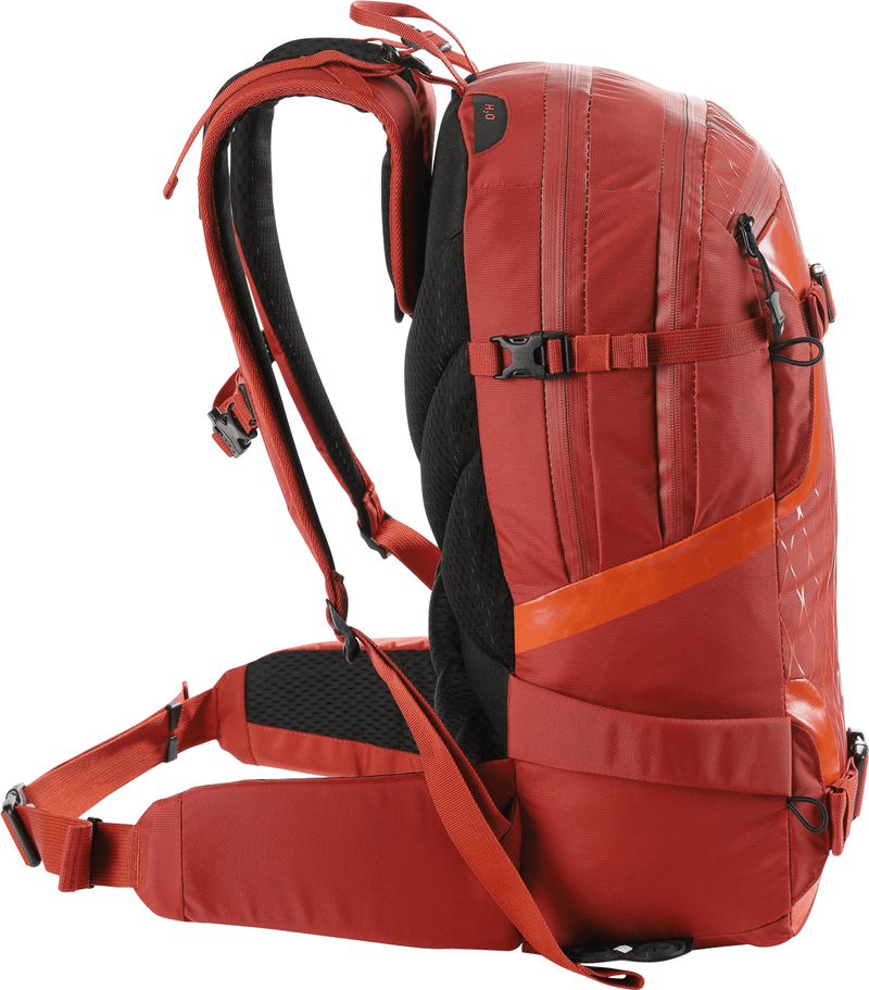 Load image into Gallery viewer, Nitro Slash25 Pro 25L Backcountry Backpack - Gear West
