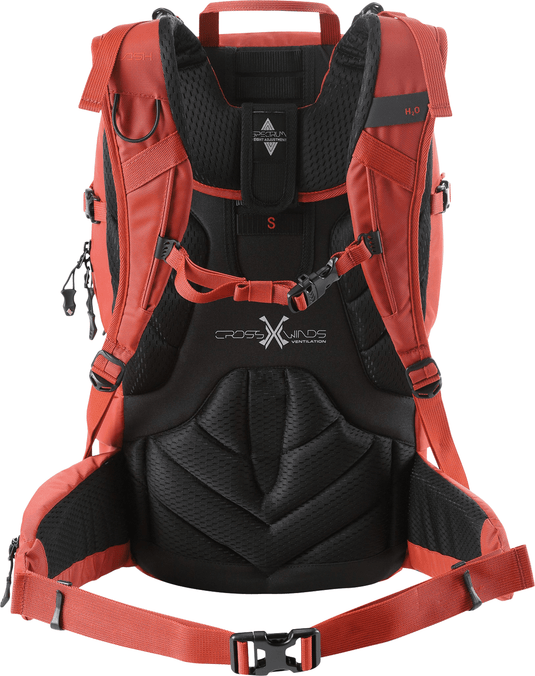 Gear Backpack Pro West 25L Backcountry Nitro Slash25 –