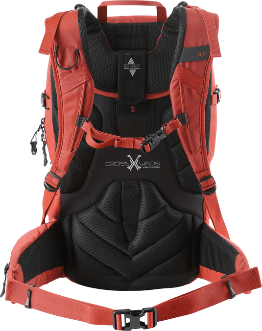 Nitro Slash25 Pro 25L Backcountry Backpack - Gear West