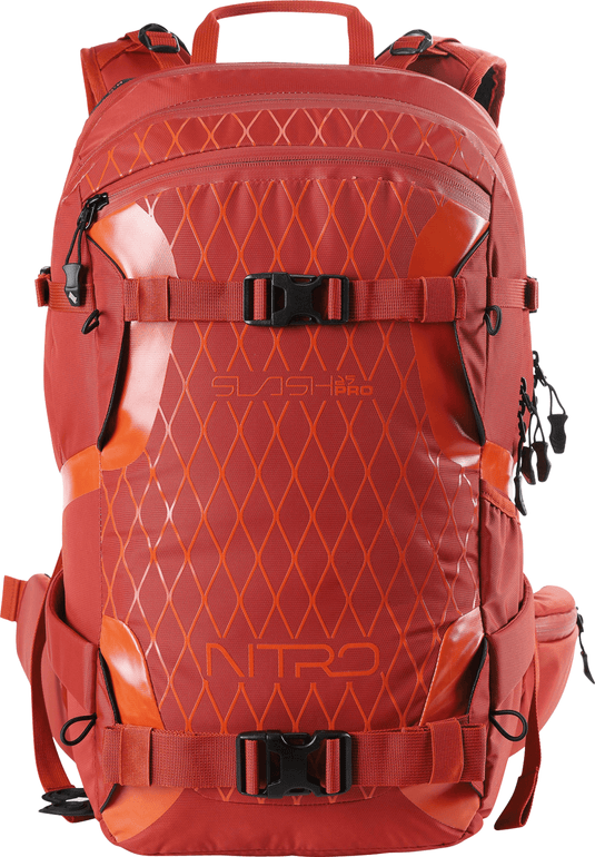Nitro Slash25 Pro 25L Backcountry Backpack - Gear West