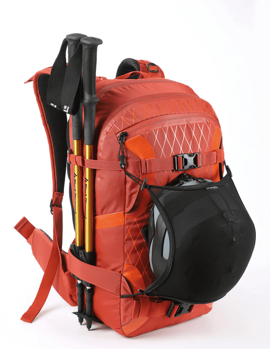 Nitro Slash25 Pro 25L Backcountry Backpack - Gear West