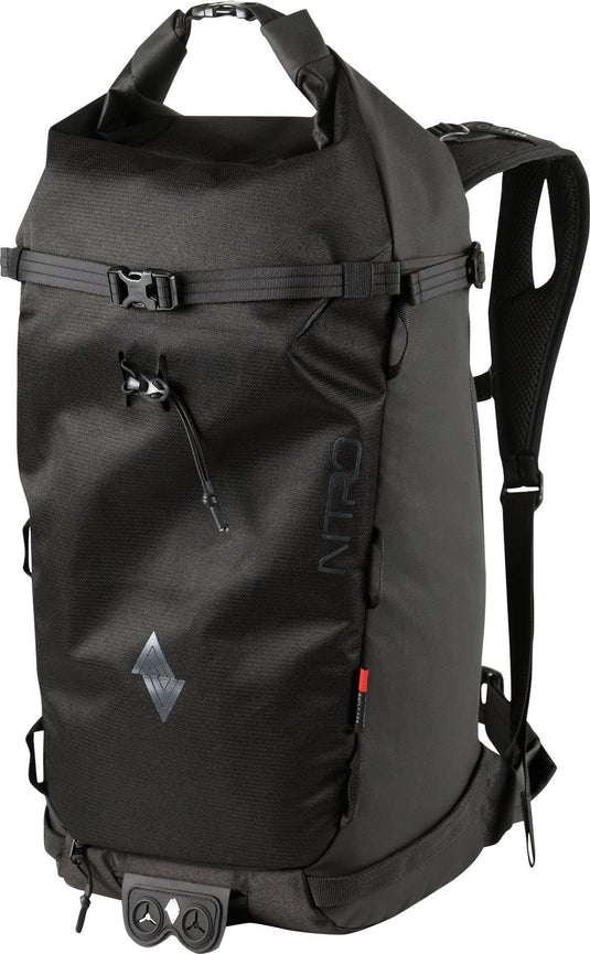 Nitro Splitpack 30 Backpack - Gear West