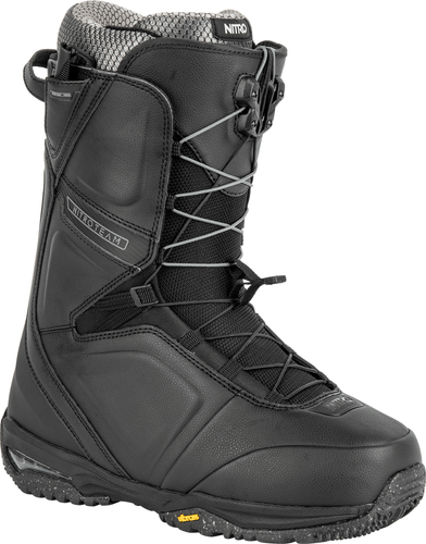 Nitro Team TLS Snowboard Boot 2023 - Gear West