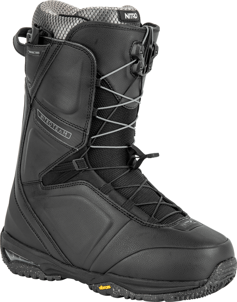Load image into Gallery viewer, Nitro Team TLS Snowboard Boot 2023 - Gear West
