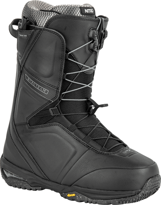 Nitro Team TLS Snowboard Boot 2023 - Gear West