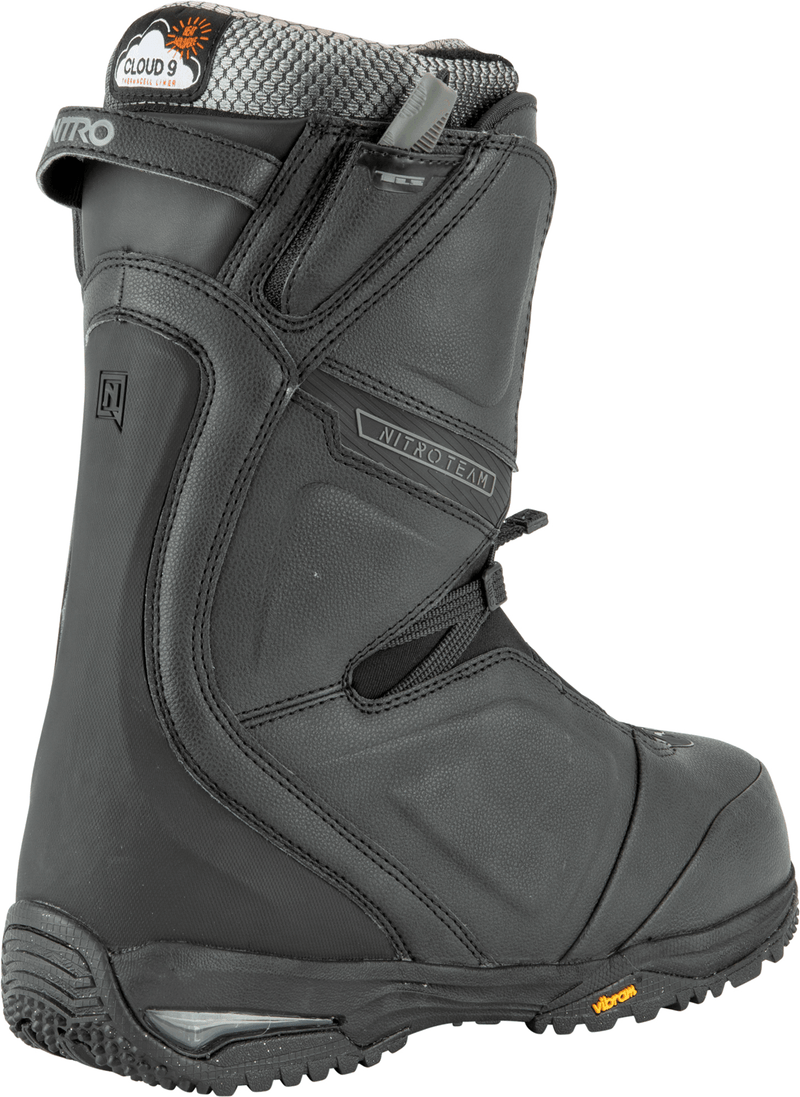 Load image into Gallery viewer, Nitro Team TLS Snowboard Boot 2023 - Gear West
