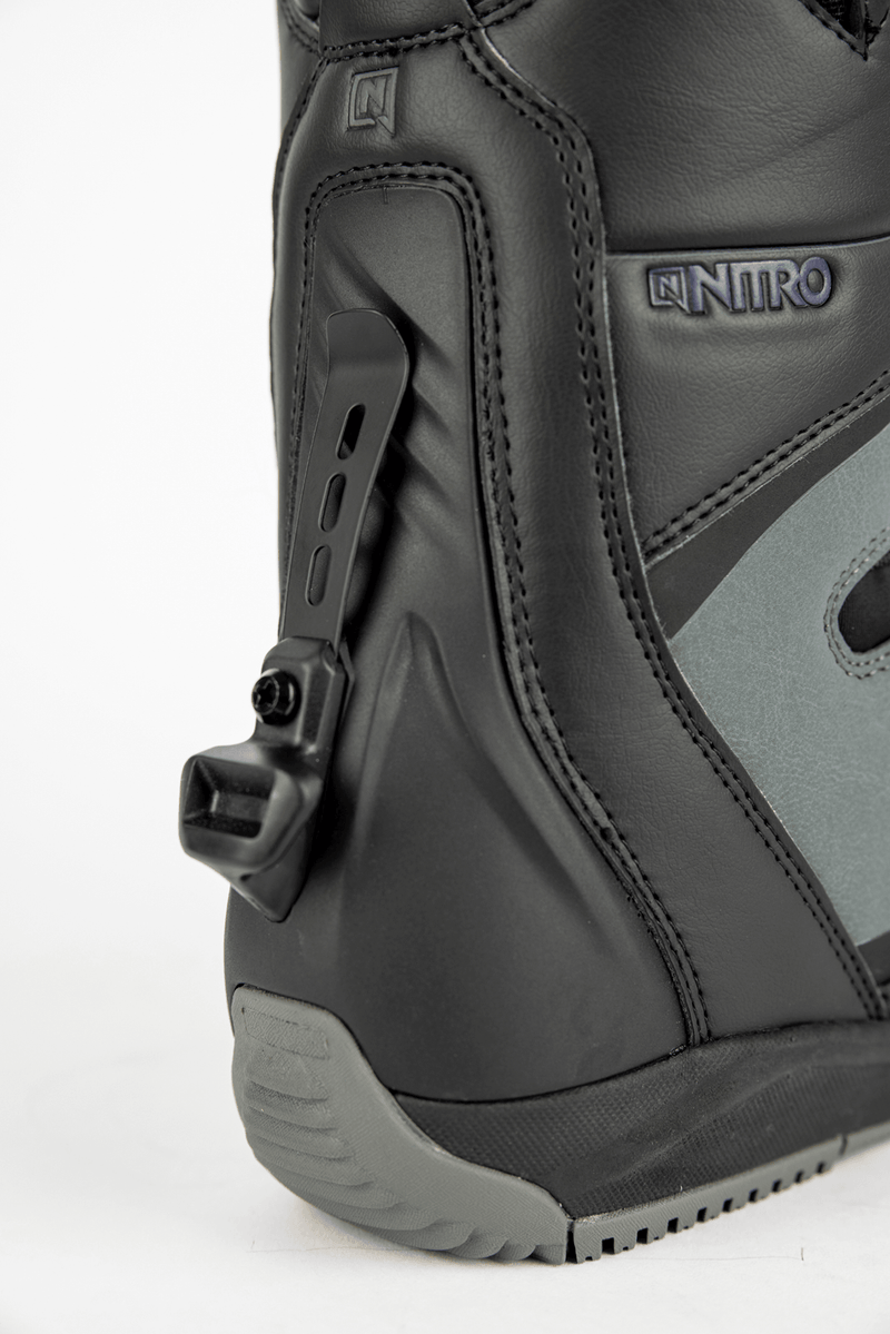 Load image into Gallery viewer, Nitro Women&#39;s Cave TLS Step-On Snowboard Boot 2023 - Gear West
