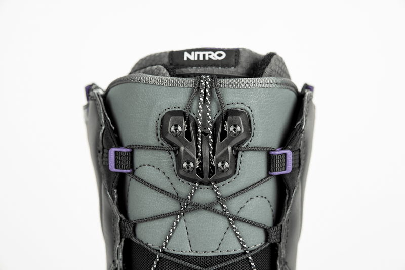 Load image into Gallery viewer, Nitro Women&#39;s Cave TLS Step-On Snowboard Boot 2023 - Gear West
