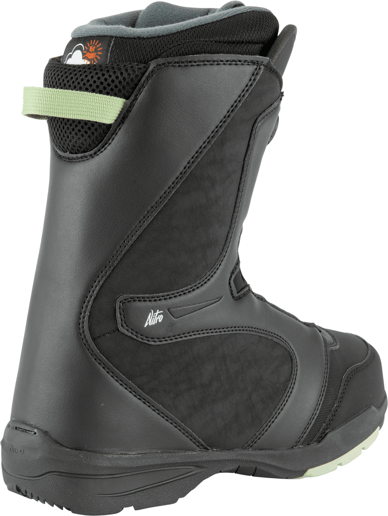 Load image into Gallery viewer, Nitro Women&#39;s Flora Boa Snowboard Boot 2023 - Gear West
