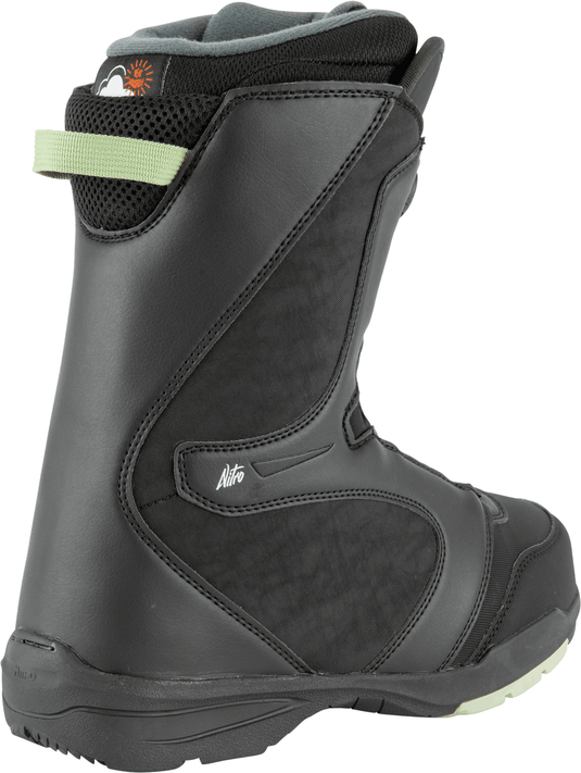 Nitro Women's Flora Boa Snowboard Boot 2023 - Gear West