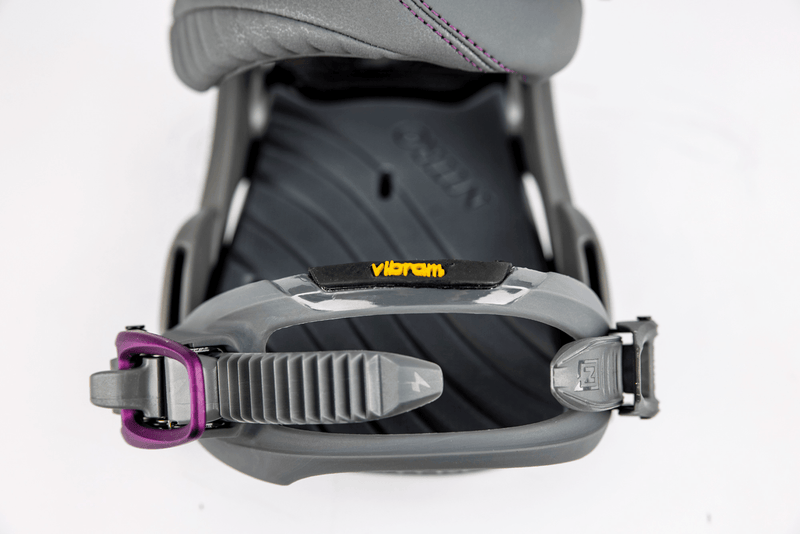 Load image into Gallery viewer, Nitro Women&#39;s Ivy Factory Craft Snowboard Binding 2023 - Gear West
