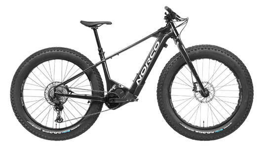 Norco 23 Bigfoot VLT 2 - Gear West