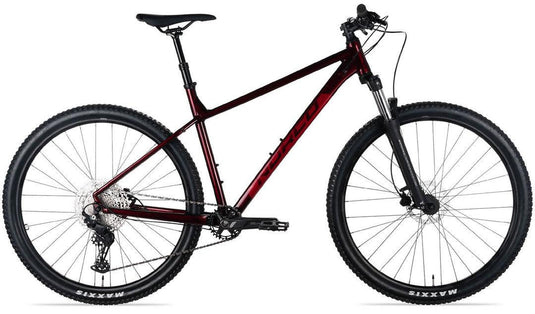 Norco Storm 1 - Gear West