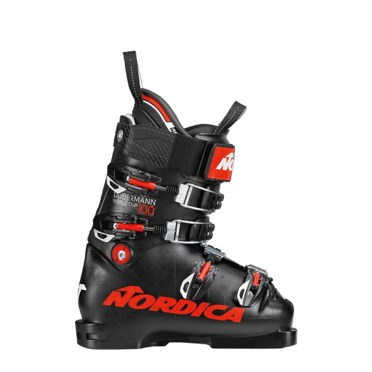 Nordica Doberman WC 100 Ski Boot - Gear West
