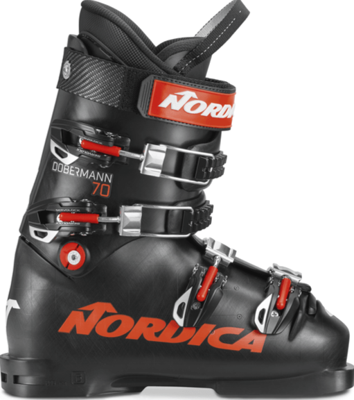 Nordica Dobermann 70 LC Ski Boot 2023 - Gear West