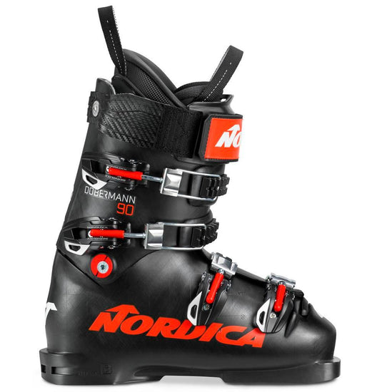 Nordica Dobermann 90 LC Ski Race Boot 2023 - Gear West