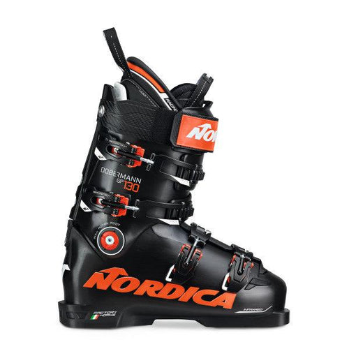 Nordica Dobermann GP 130 Ski Boot 2023 - Gear West
