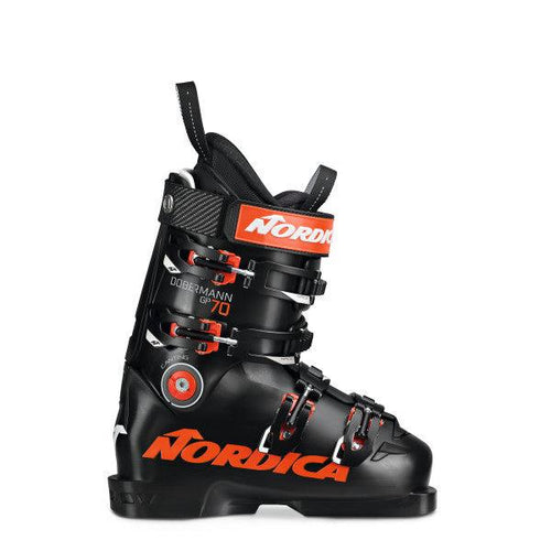 Nordica Dobermann GP 70 Ski Boot 2023 - Gear West