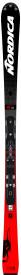 Nordica Dobermann SL WC Dept Plate Race Ski 2024 - Gear West