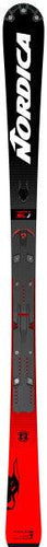 Nordica Dobermann SLJ Plate Ski 2024 - Gear West