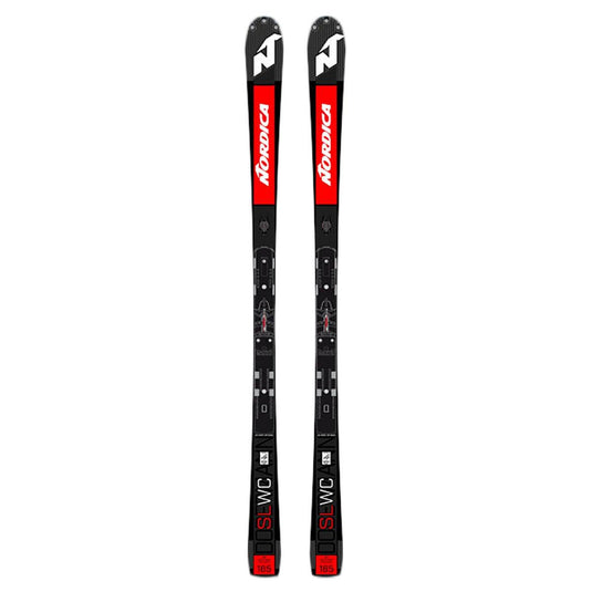 Nordica Dobermann WC SL FIS Race Ski - Gear West