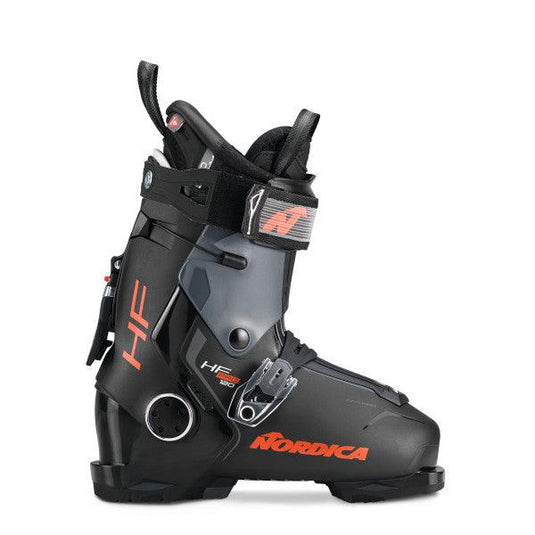 Nordica HF Pro 120 Ski Boot 2023 - Gear West