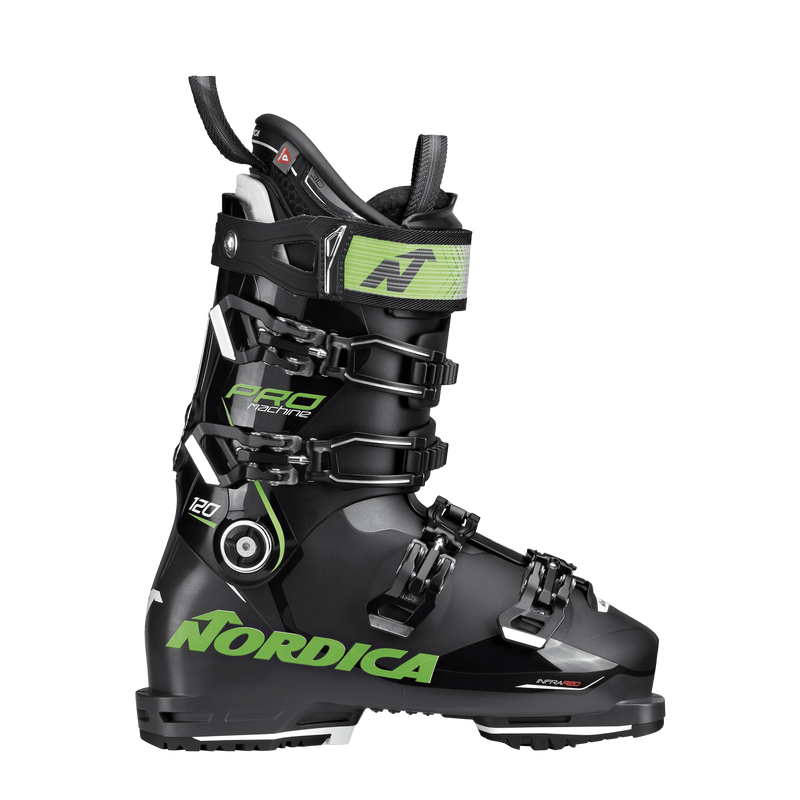 Load image into Gallery viewer, Nordica Promachine 120 Ski Boot 2021 - Gear West
