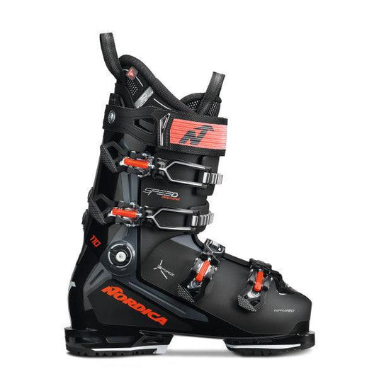 Nordica Speedmachine 3 110 Ski Boot 2024 - Gear West