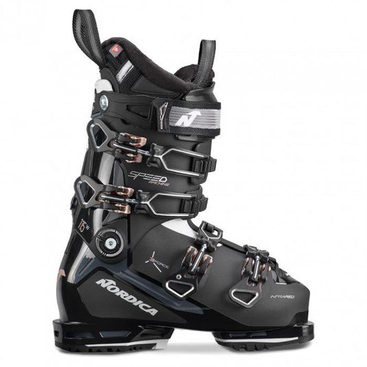 Nordica Speedmachine 3 115 Women's Ski Boot 2024 - Gear West