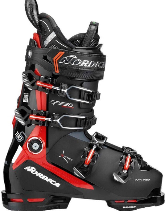 Nordica Speedmachine 3 130 S Ski Boot 2024 - Gear West