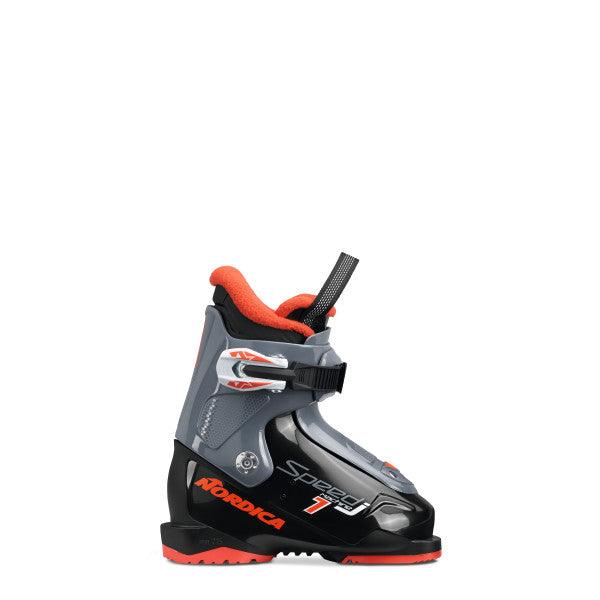 Load image into Gallery viewer, Nordica Speedmachine J 1 Juniors Ski Boot 2024 - Gear West
