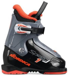 Nordica Speedmachine J 1 Juniors Ski Boot 2024 - Gear West