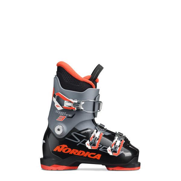 Load image into Gallery viewer, Nordica Speedmachine J 3 Juniors Ski Boot 2024 - Gear West
