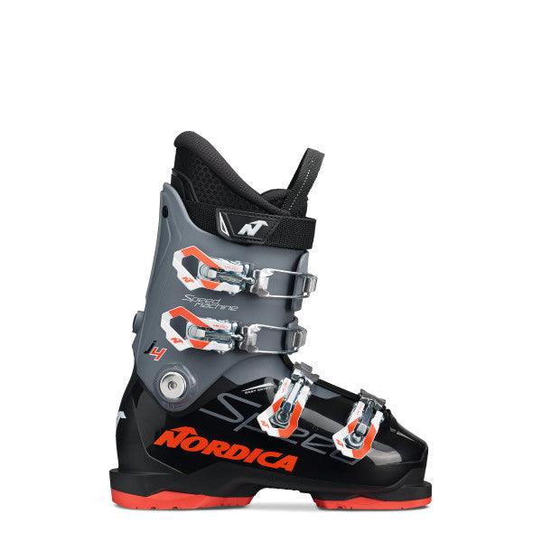 Load image into Gallery viewer, Nordica Speedmachine J 4 Juniors Ski Boot 2024 - Gear West
