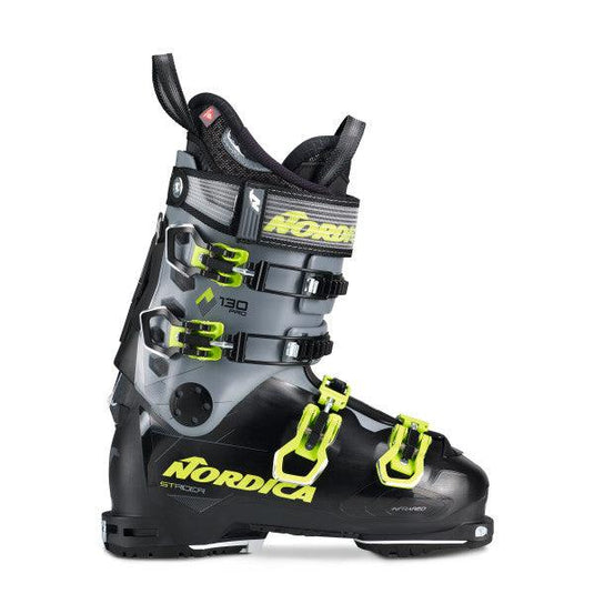 Nordica Strider 130 Pro DYN Ski Boot 2023 - Gear West