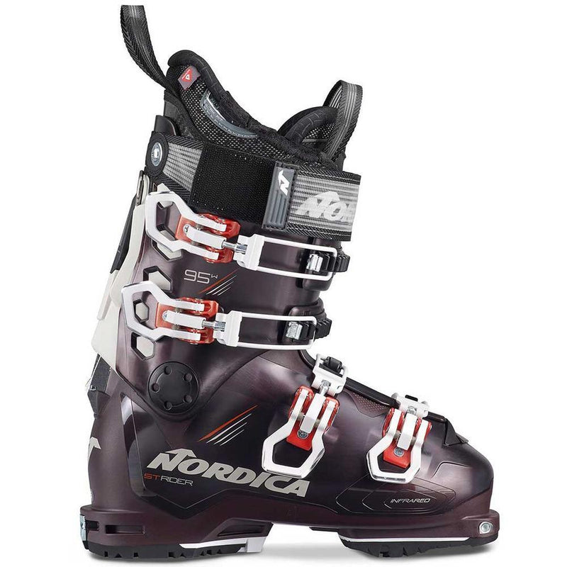 Load image into Gallery viewer, Nordica Strider 95 Women&#39;s Ski Boot - Gear West
