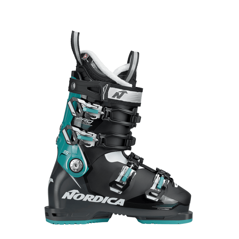 Load image into Gallery viewer, Nordica Women&#39;s Promachine 95 Ski Boot 2024 - Gear West
