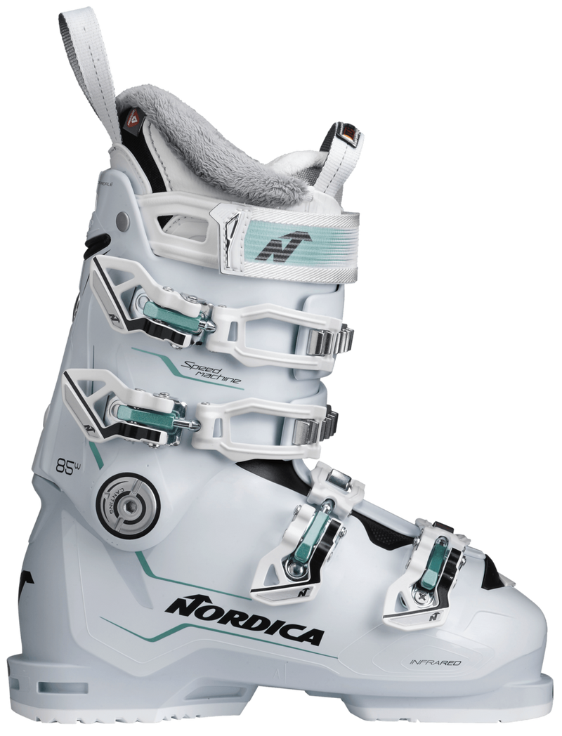 Load image into Gallery viewer, Nordica Women&#39;s Speedmachine 85 Ski Boot 2022 - Gear West
