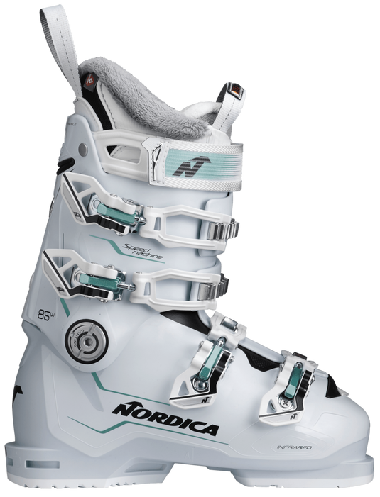 Nordica Women's Speedmachine 85 Ski Boot 2022 - Gear West