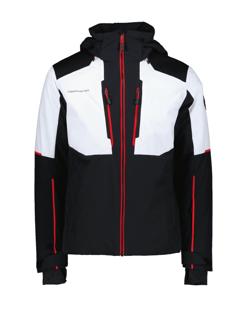 Load image into Gallery viewer, Obermeyer Foundation Men&#39;s Jacket - Gear West
