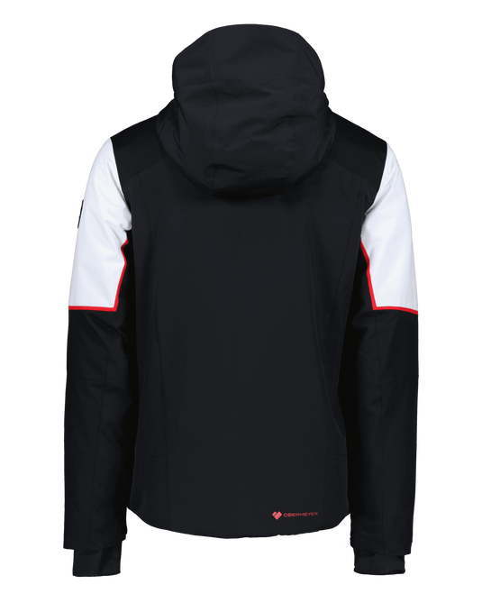 Obermeyer Foundation Men's Jacket - Gear West