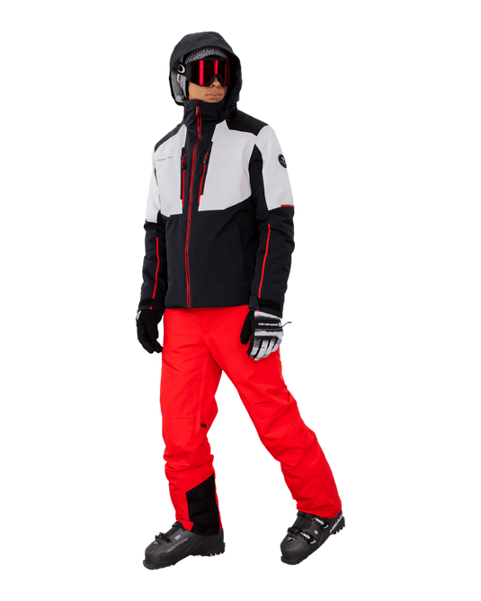 Obermeyer Foundation Men's Jacket - Gear West