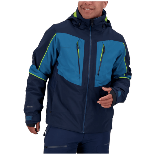 Men's Outdoor Jackets & Athletic Vests | Gear West