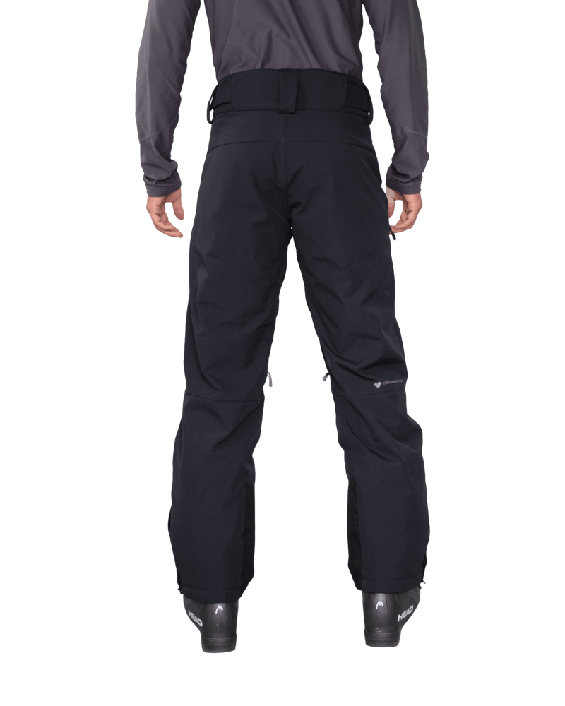 Load image into Gallery viewer, Obermeyer Men&#39;s Force Pant in Black - Gear West
